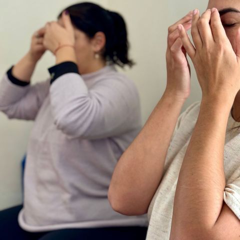 Ansiedad y Tapping: Una herramienta al alcance de tu mano