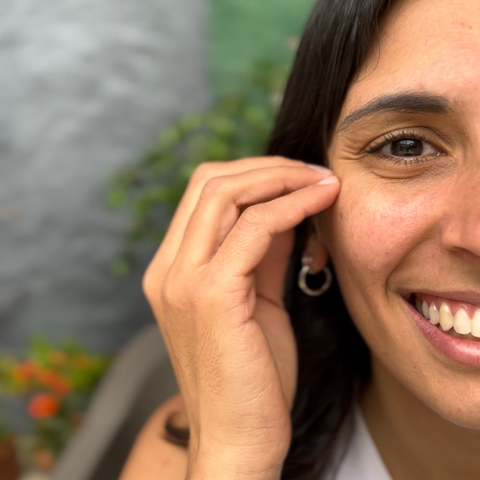 EFT Tapping: qué es y cómo ayuda a liberar emociones
