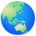 🌏