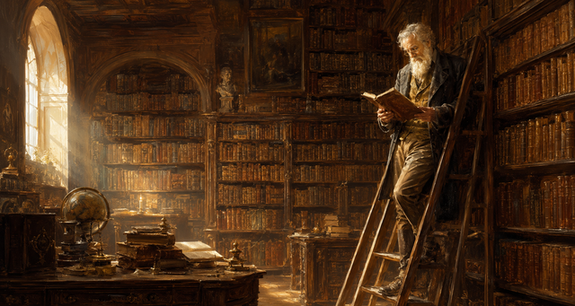 Sapere Aude: una academia para volver a las fuentes
