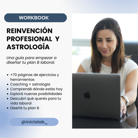 Reinvención y astrología 