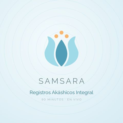 Registros Akáshicos Integral