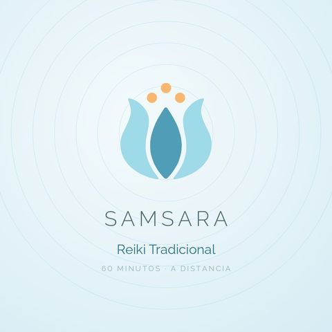 Reiki Tradicional