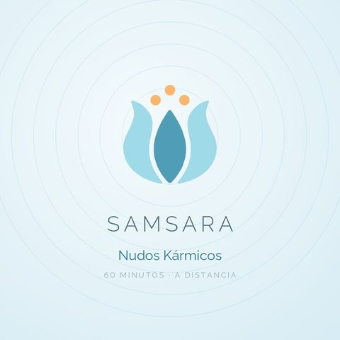 Nudos Kármicos