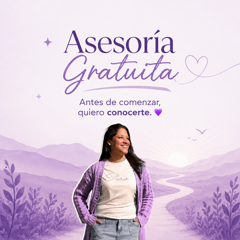 Sesión Gratuita