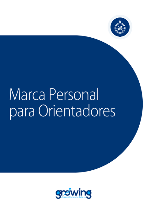 Marca personal para Orientadores