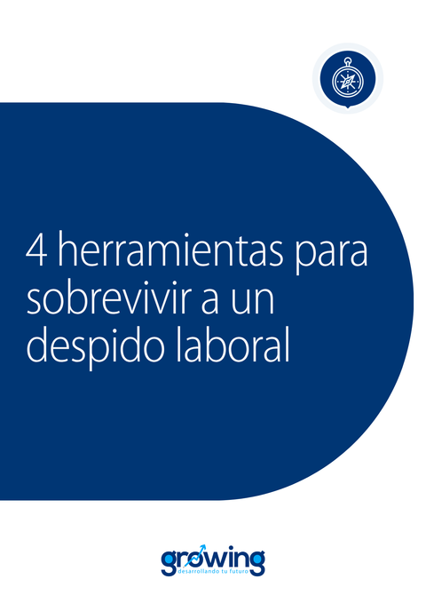 Herramientas para sobrevivir al despido laboral