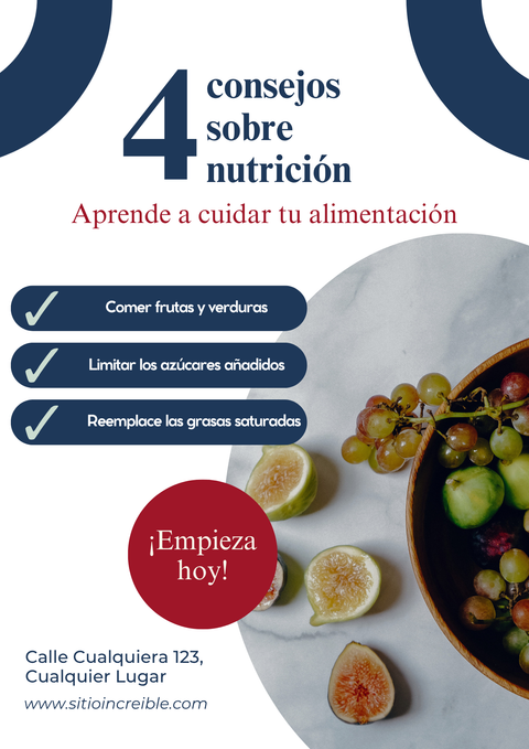 Alimentación simple