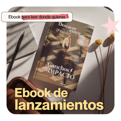 A fuego lento: agotá tus lanzamientos sin quemarte