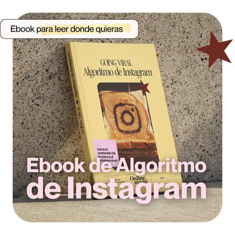 Ebook de Algoritmo de Instagram