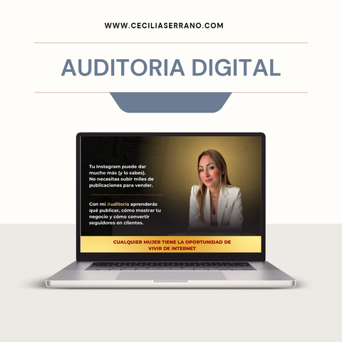 Auditoria Digital