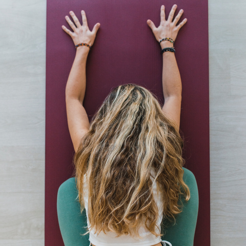 Yoga Dinámico | Pack 2