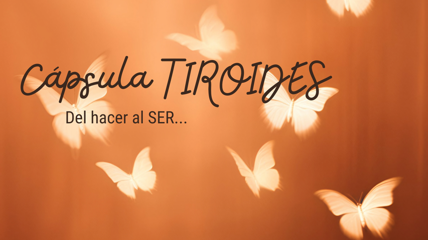 Cápsula tiroides