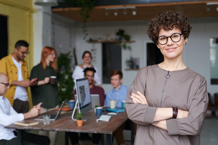 Liderá tu empresa
