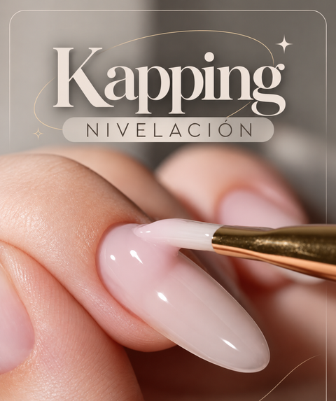 Kapping Nivelación