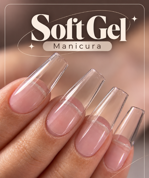 Soft Gel y Manicura 