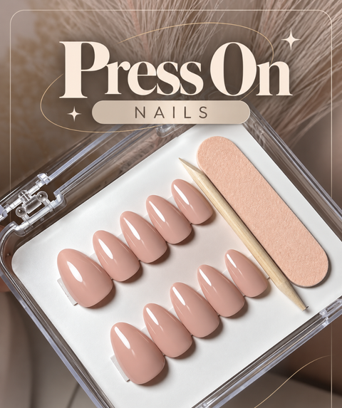 Press On Nails