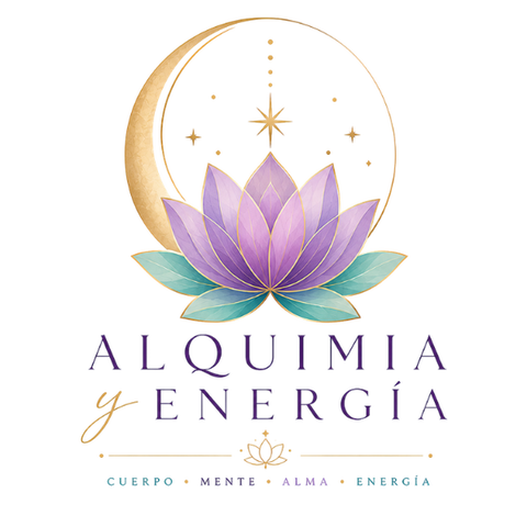 AlquimiayEnergía