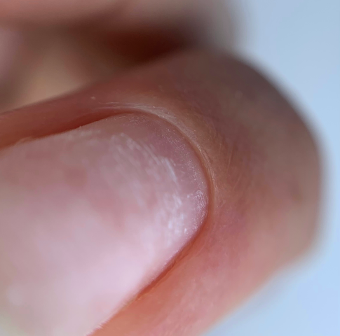 MANICURA RUSA (técnica combinada)