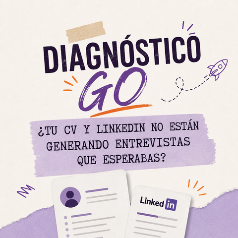 Diagnóstico GO