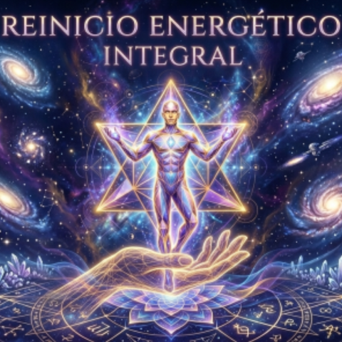 Reinicio Energético Integral