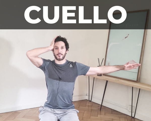Programa para el Cuello