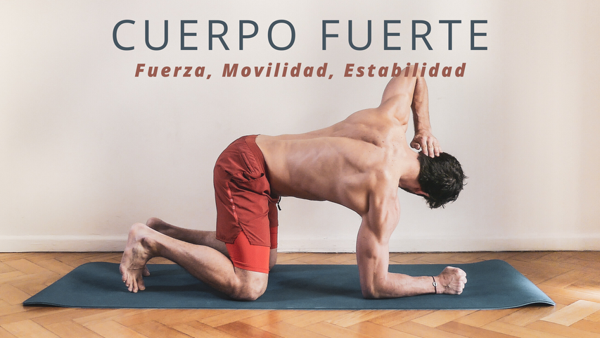 Cuerpo Fuerte