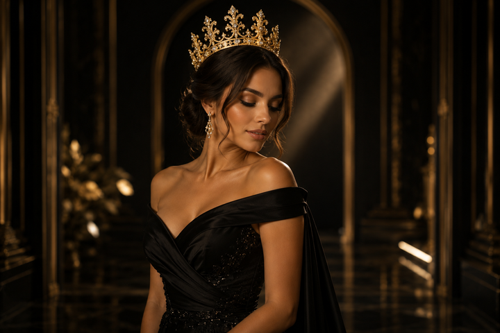 Crown Prep