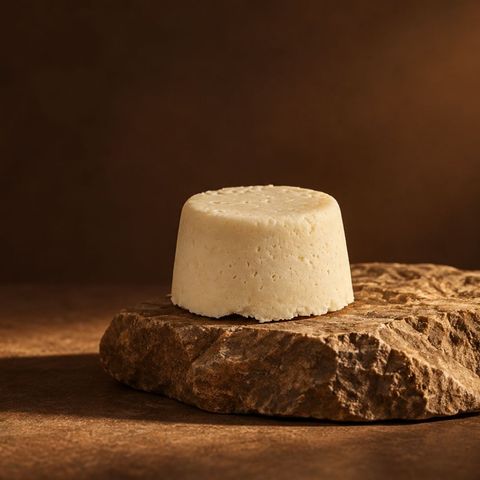 Shampoo Sólido Crecimiento | Fortalecedor y estimulante