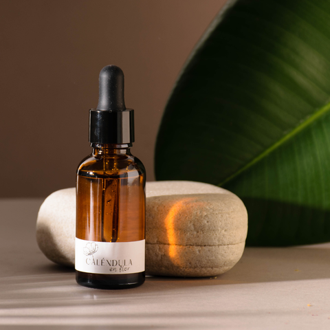 Aceite de Orégano 25 cc