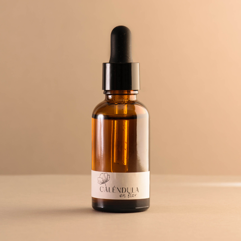 Tintura Madre de Salvia 25 cc