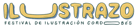 lustrazo - Festival de Ilustración Cordobés