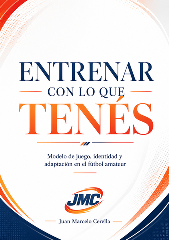 NO DIRIGÍS EN EL CONTEXTO IDEAL. DIRIGÍS EN EL QUE TENÉS.