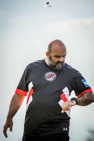 Objetivos de CLUB vs Objetivos de ENTRENADOR