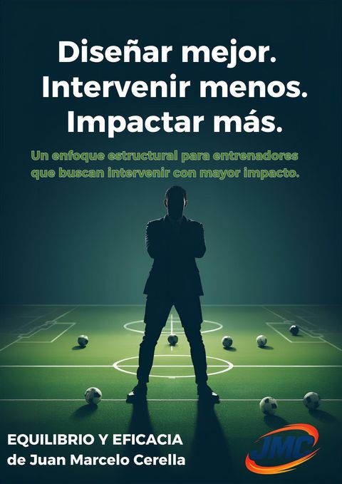 Ebook - Equilibrio y Eficacia