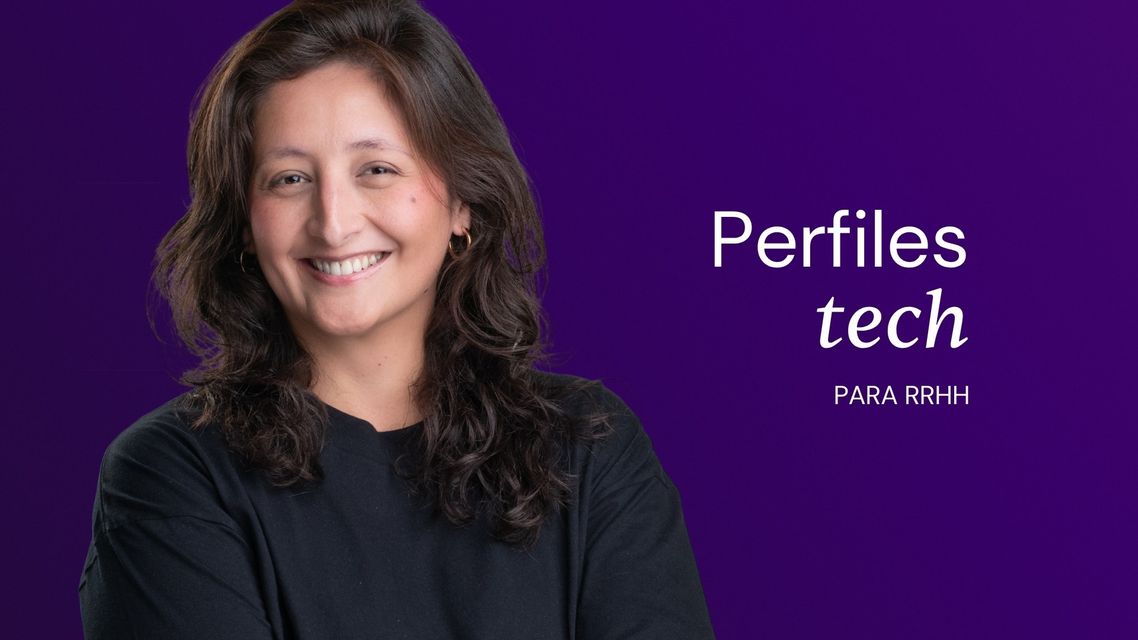 Perfiles Tech