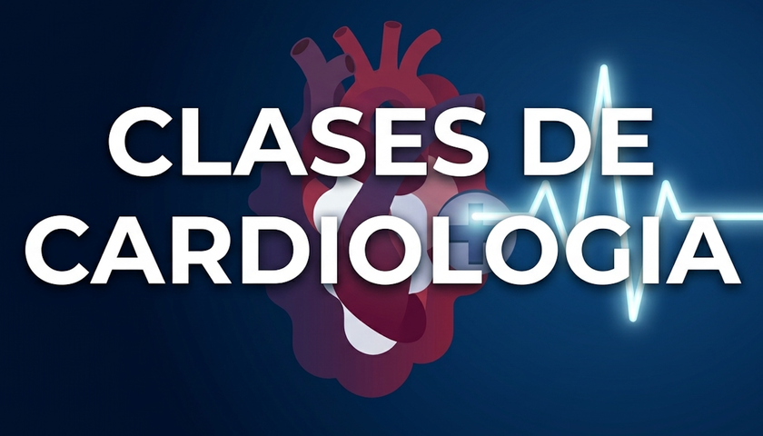 Clases de Cardiologia 