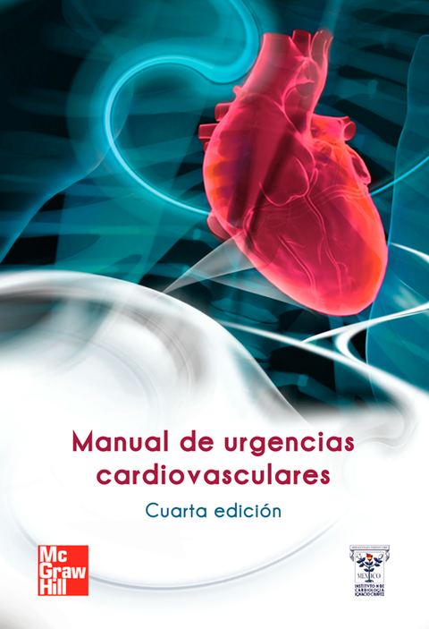 Libro GRATIS Urgencias Cardiovasculares