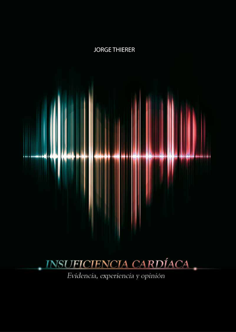 Libro de Insuficiencia Cardiaca de Jorge Thierer