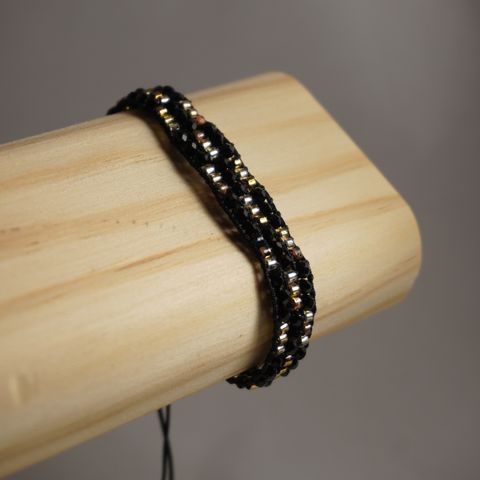 Pulsera Destellos