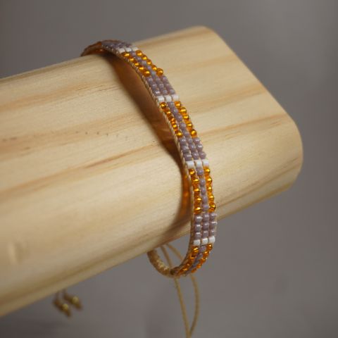Pulsera Destellos