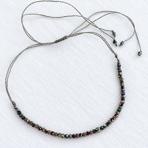Collar Emily