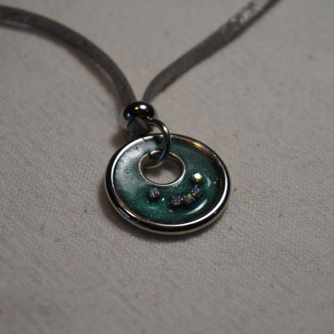 Collar Destellos
