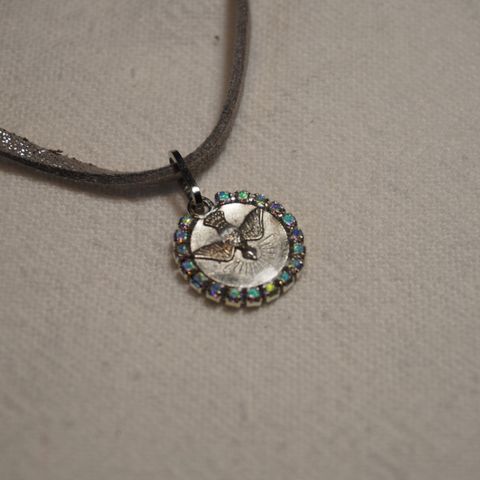  Collar Espiritú Santo