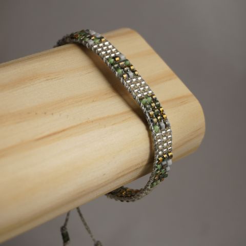 Pulsera Destellos