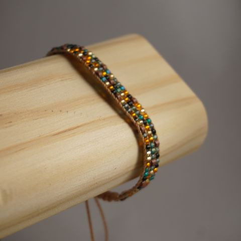 Pulsera Destellos