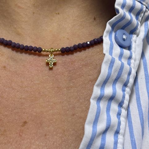 Collar Destellos