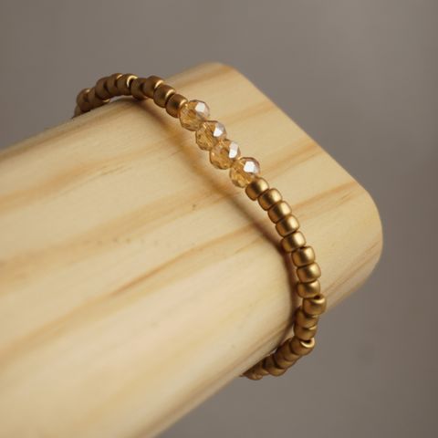 Pulsera 4 Cristales