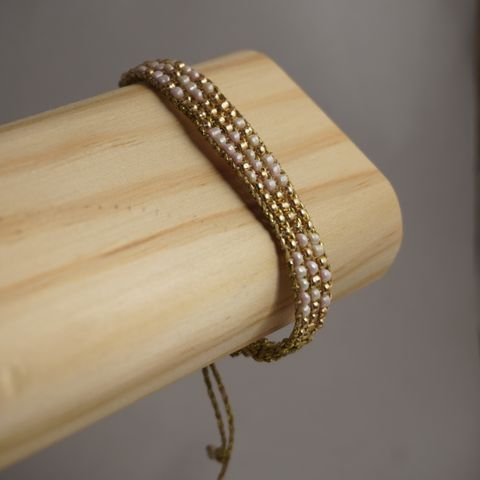 Pulsera Destellos