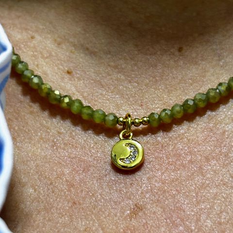 Collar Destellos